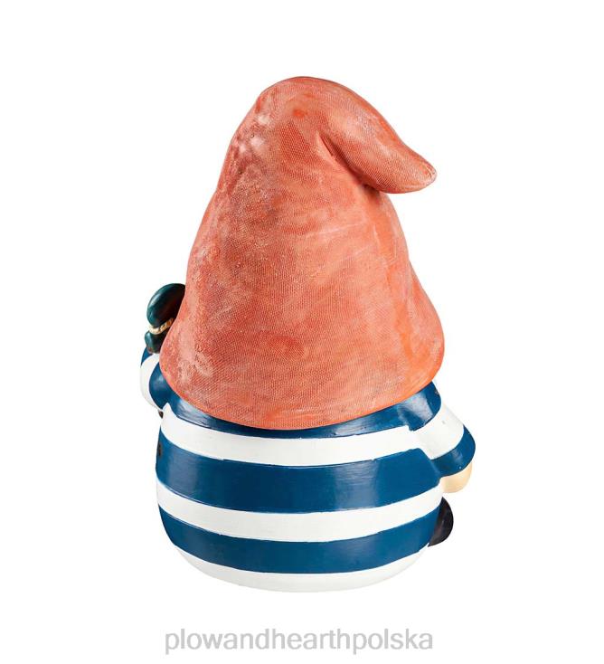 Plow & Hearth gnomy morskie 02XR62374 artykuły gospodarstwa domowego