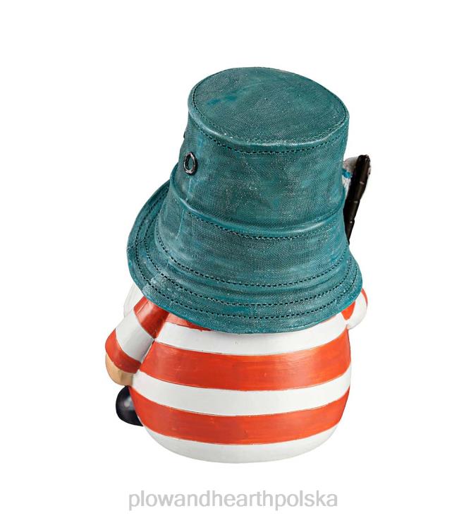 Plow & Hearth gnomy morskie 02XR62374 artykuły gospodarstwa domowego