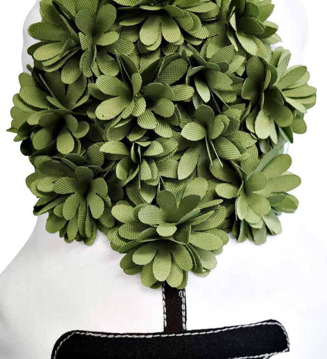 Plow & Hearth Odbojnik do drzwi doniczkowych do wnętrz i na zewnątrz 02XR61512 artykuły gospodarstwa domowego