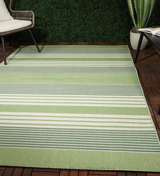 Plow & Hearth Dywan Mill Creek do użytku wewnątrz/na zewnątrz 02XR61418 artykuły gospodarstwa domowego