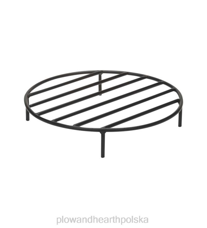 Plow & Hearth ruszt paleniskowy 02XR61606 artykuły gospodarstwa domowego