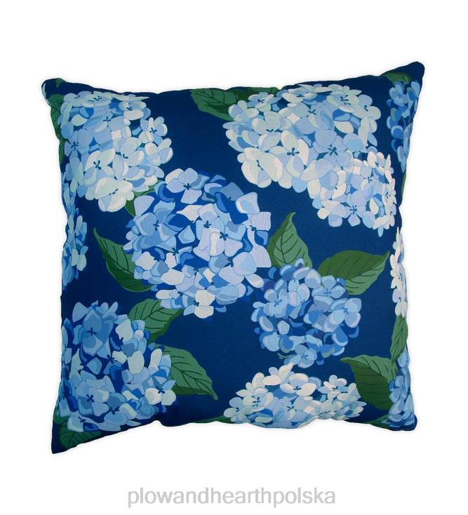 Plow & Hearth klasyczna poduszka do rzucania 20