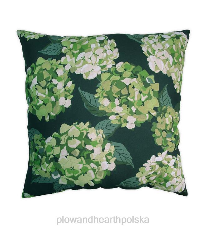 Plow & Hearth klasyczna poduszka do rzucania 20