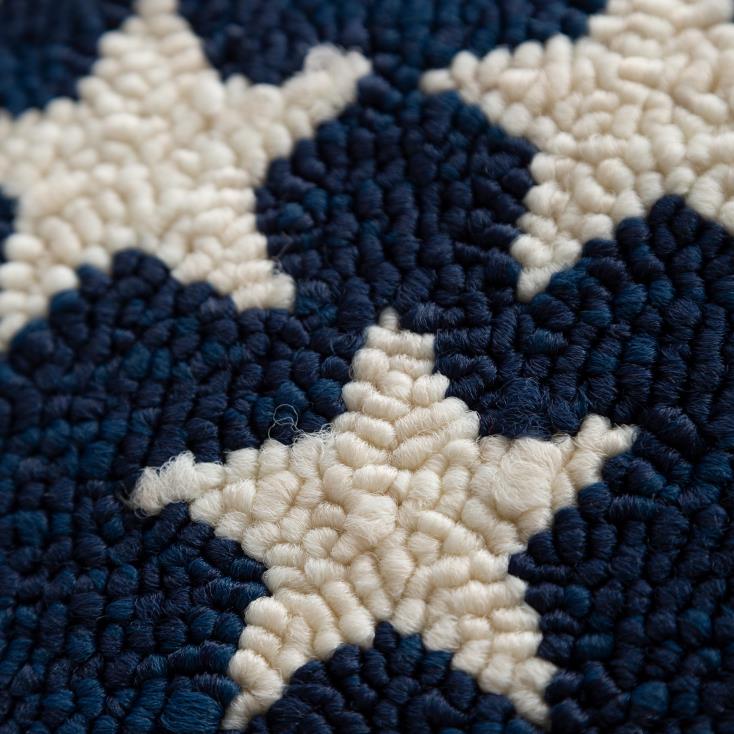 Plow & Hearth kraina wewnątrz/na zewnątrz, którą uwielbiam, poduszka z haczykiem 02XR61266 artykuły gospodarstwa domowego