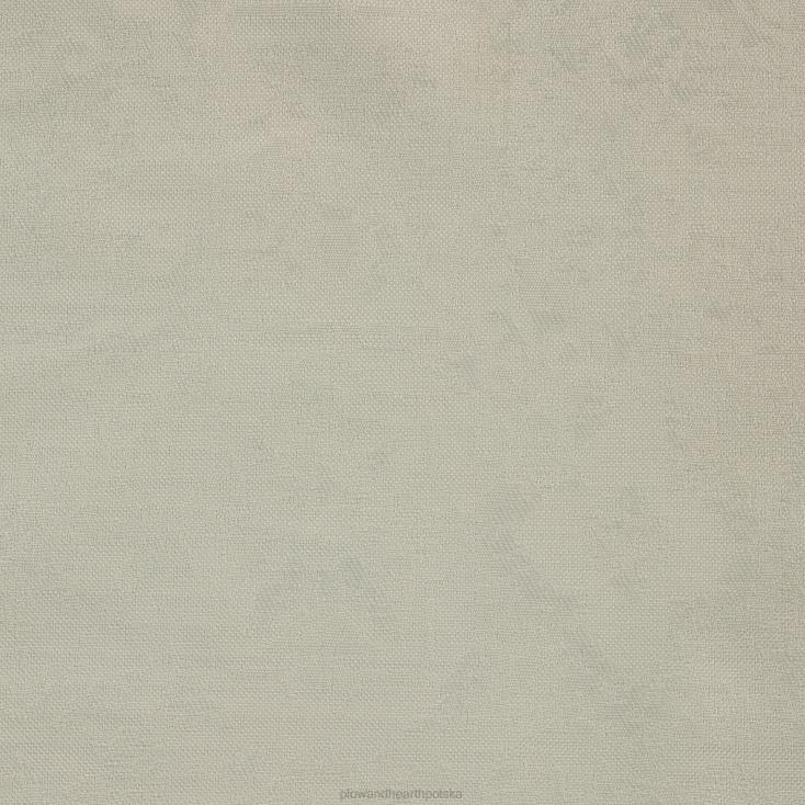 Plow & Hearth górny panel zaciemniający nolan thermaplus z przelotką - biały - 52