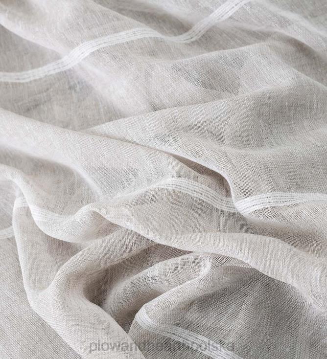 Plow & Hearth panel z paskami horyzontu 02XR62599 artykuły gospodarstwa domowego