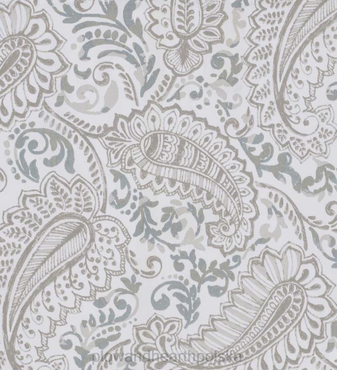 Plow & Hearth zasłony Shannon 02XR62567 artykuły gospodarstwa domowego