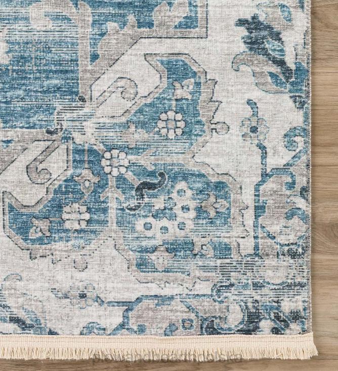 Plow & Hearth Diamentowy dywanik Marietta 02XR61828 dywaniki i maty