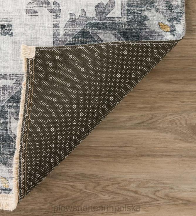 Plow & Hearth Diamentowy dywanik Marietta 02XR61828 dywaniki i maty