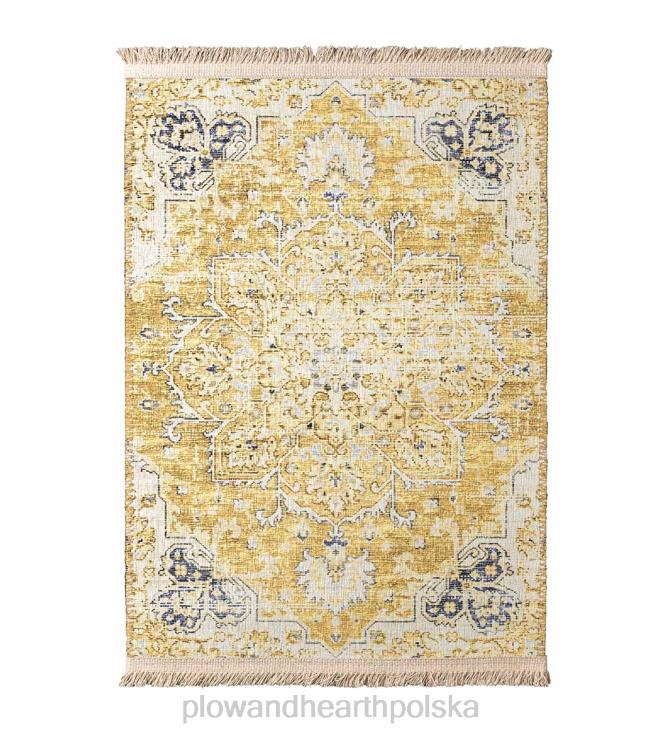 Plow & Hearth Diamentowy dywanik Marietta 02XR61828 dywaniki i maty