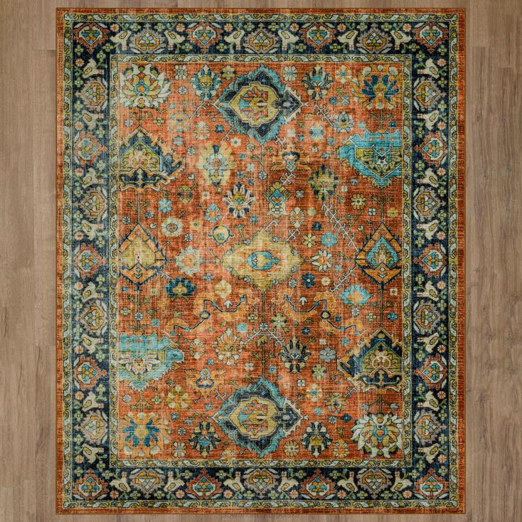 Plow & Hearth Dywan Hazel River Smartstrand 02XR61802 dywaniki i maty