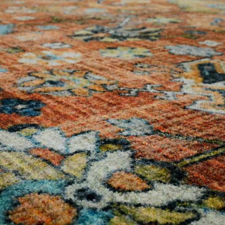 Plow & Hearth Dywan Hazel River Smartstrand 02XR61802 dywaniki i maty