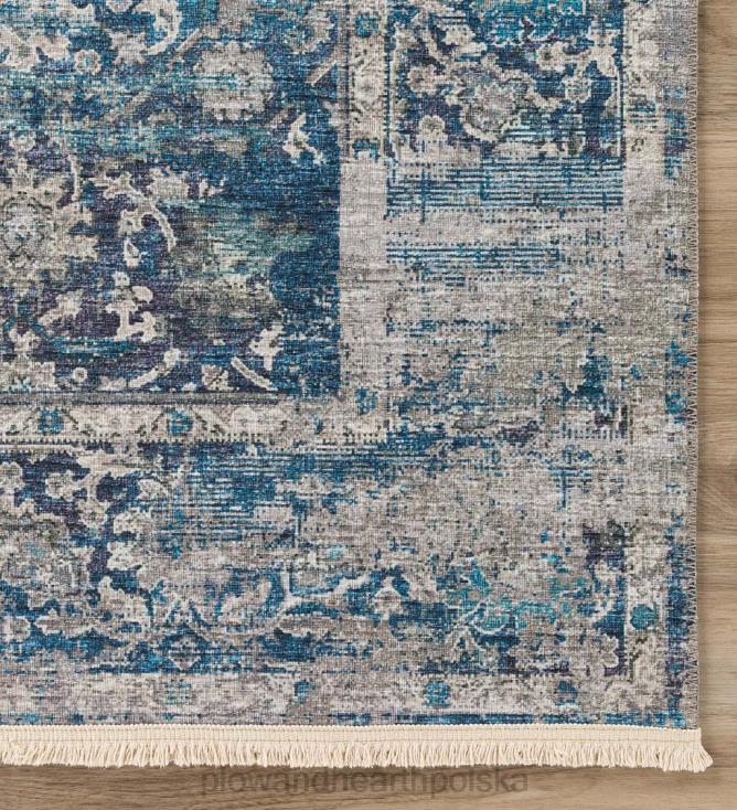 Plow & Hearth Dywan Marietta Edge 02XR61814 dywaniki i maty