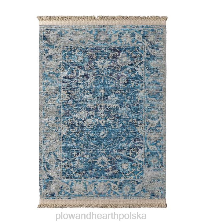 Plow & Hearth Dywan Marietta Edge 02XR61814 dywaniki i maty