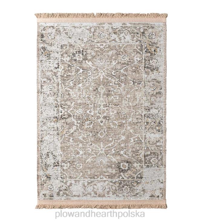 Plow & Hearth Dywan Marietta Edge 02XR61814 dywaniki i maty
