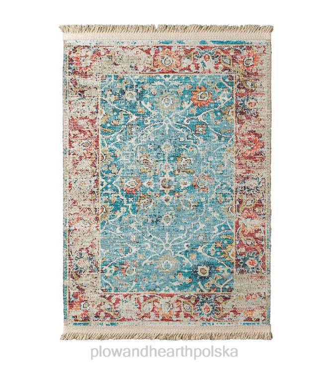 Plow & Hearth Dywan Marietta Edge 02XR61814 dywaniki i maty