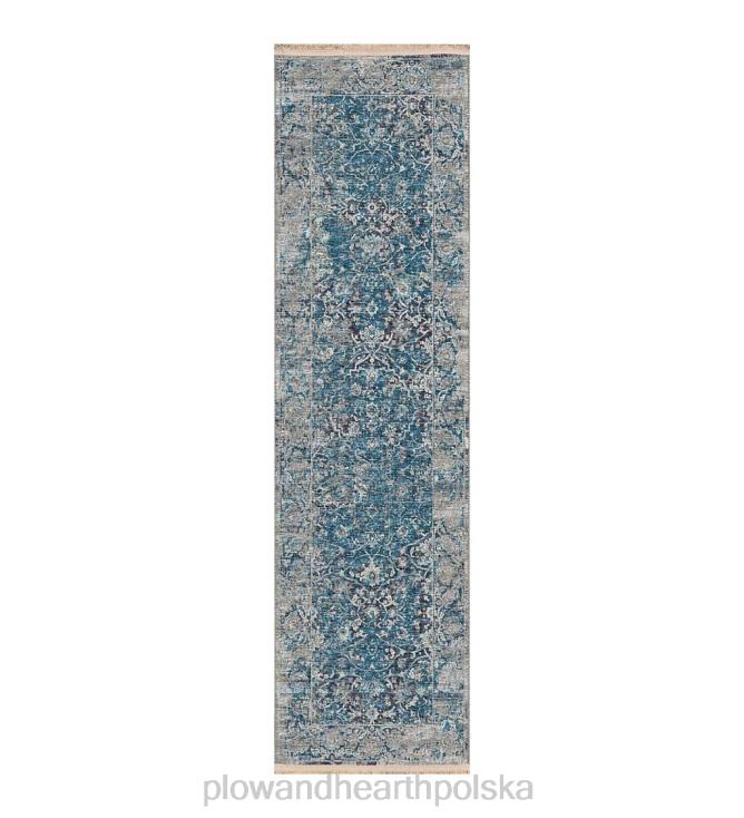 Plow & Hearth Dywan Marietta Edge 02XR61814 dywaniki i maty