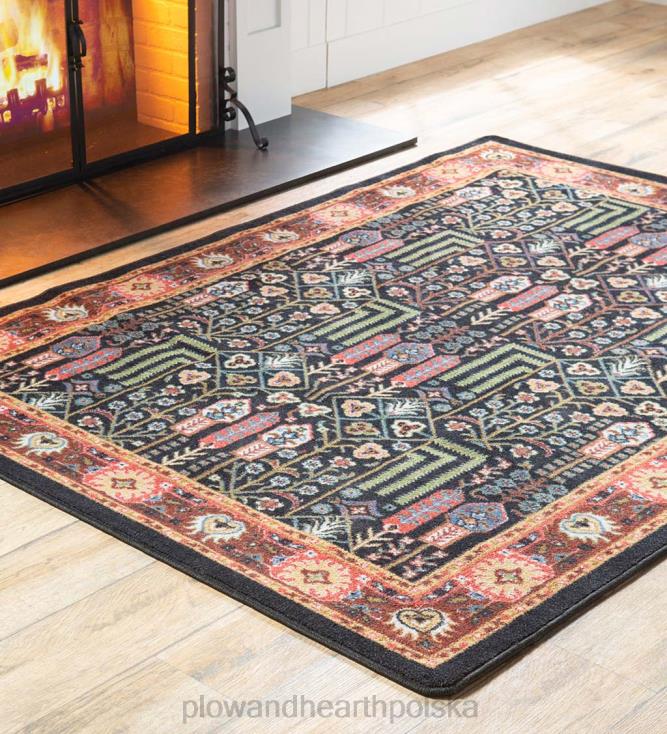 Plow & Hearth Dywan Mount Joy Endurastran 02XR61786 dywaniki i maty