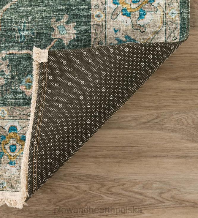 Plow & Hearth Dywan graniczny marietta 02XR61794 dywaniki i maty