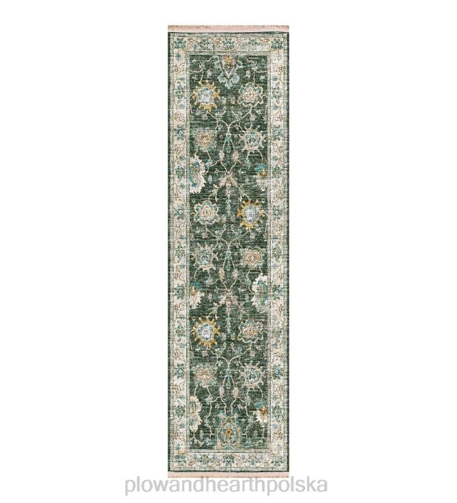 Plow & Hearth Dywan graniczny marietta 02XR61794 dywaniki i maty