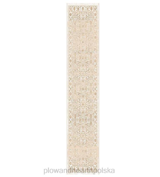 Plow & Hearth Dywan polipropylenowy Kingston 02XR61843 dywaniki i maty