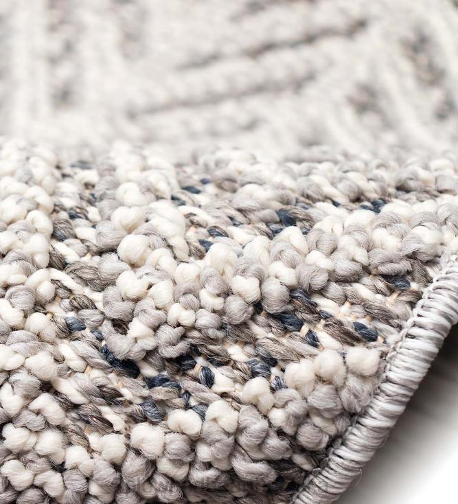 Plow & Hearth Dywan w jodełkę Kitty Hawk do użytku wewnątrz i na zewnątrz 02XR61800 dywaniki i maty