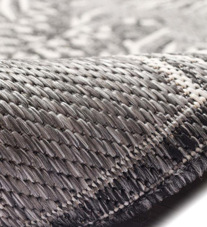 Plow & Hearth Dywan z gaju sosnowego do użytku wewnątrz i na zewnątrz 02XR61817 dywaniki i maty