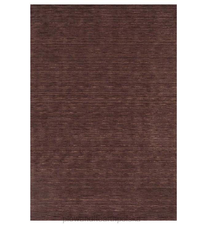 Plow & Hearth Dywan z wełny Santa Clara 02XR61779 dywaniki i maty