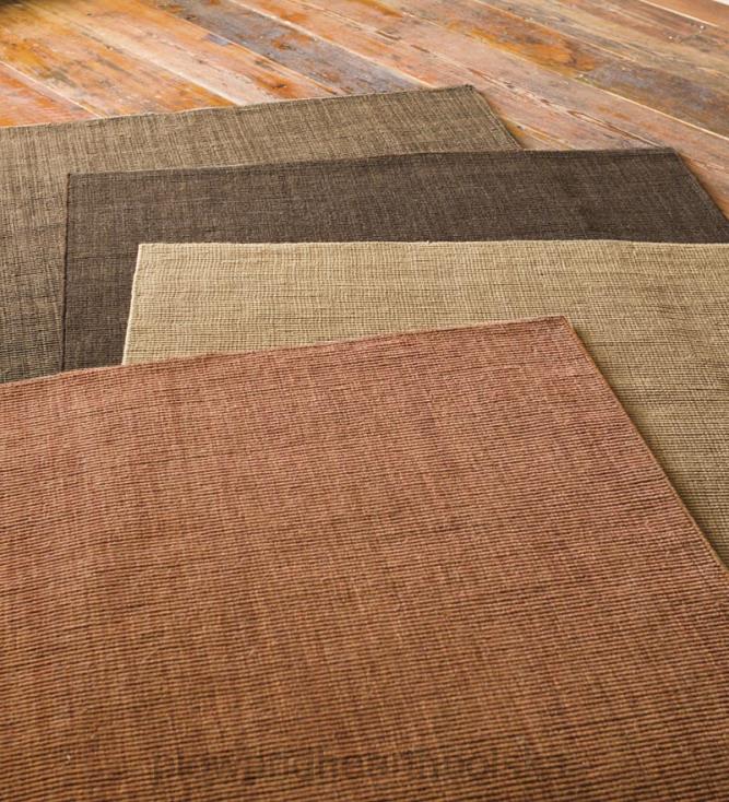 Plow & Hearth Dywany Dalton z domieszką wełny dla domu i domu 02XR61766 dywaniki i maty