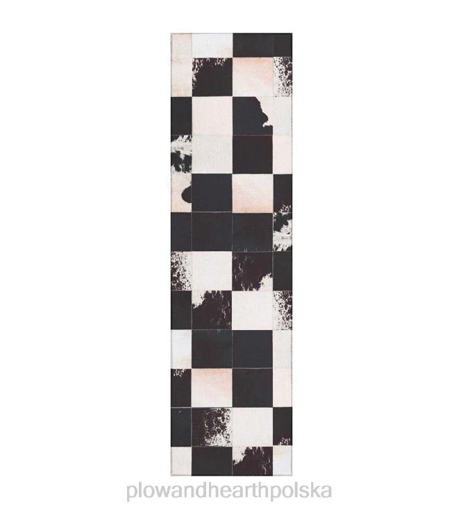 Plow & Hearth dywanik z Hyde Parku 02XR61883 dywaniki i maty