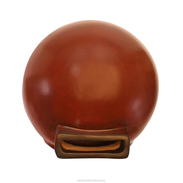 Plow & Hearth Piec do pizzy Talavera Varena 02XR62951 Akcesoria