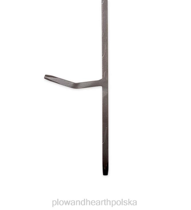 Plow & Hearth herb kominkowy z drzwiami 02XR62864 kominek