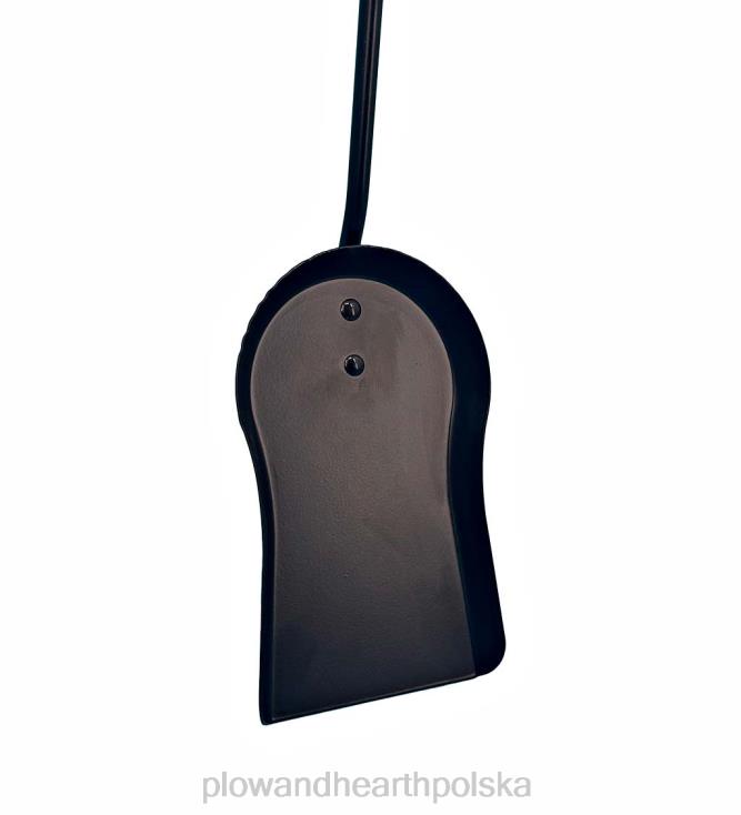 Plow & Hearth łopata z rączką kulową 02XR62799 kominek