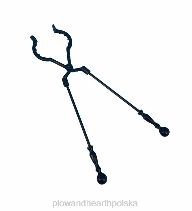 Plow & Hearth podnośnik do kominka 02XR62777 kominek