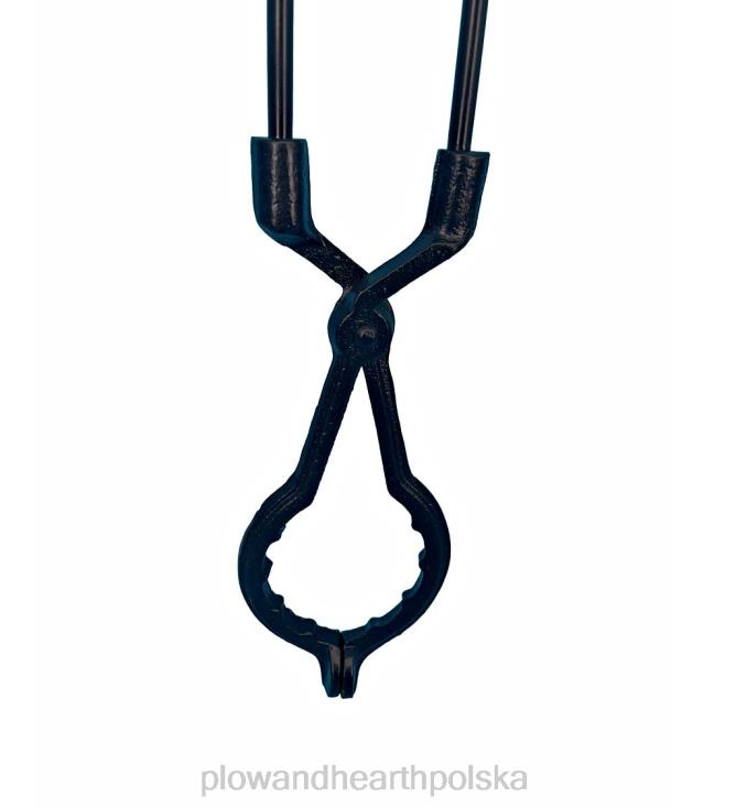 Plow & Hearth podnośnik do kominka 02XR62777 kominek