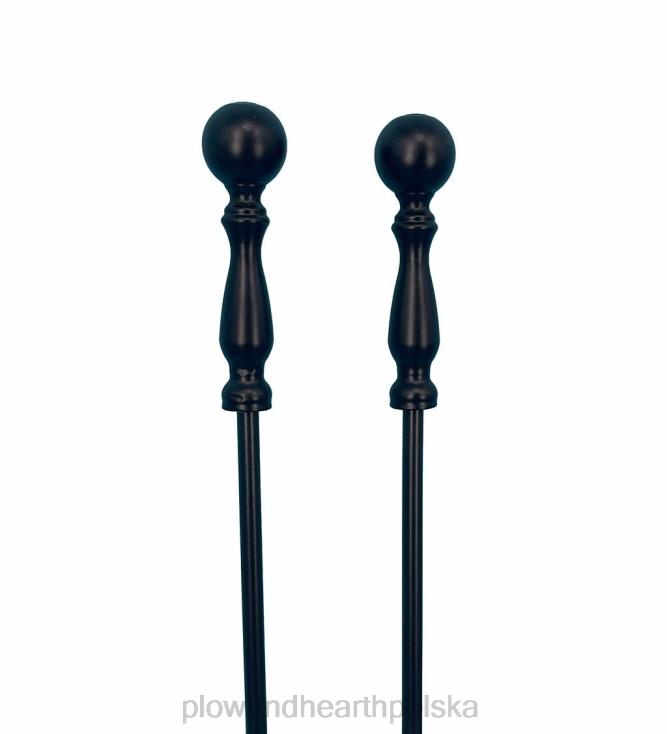 Plow & Hearth podnośnik do kominka 02XR62777 kominek