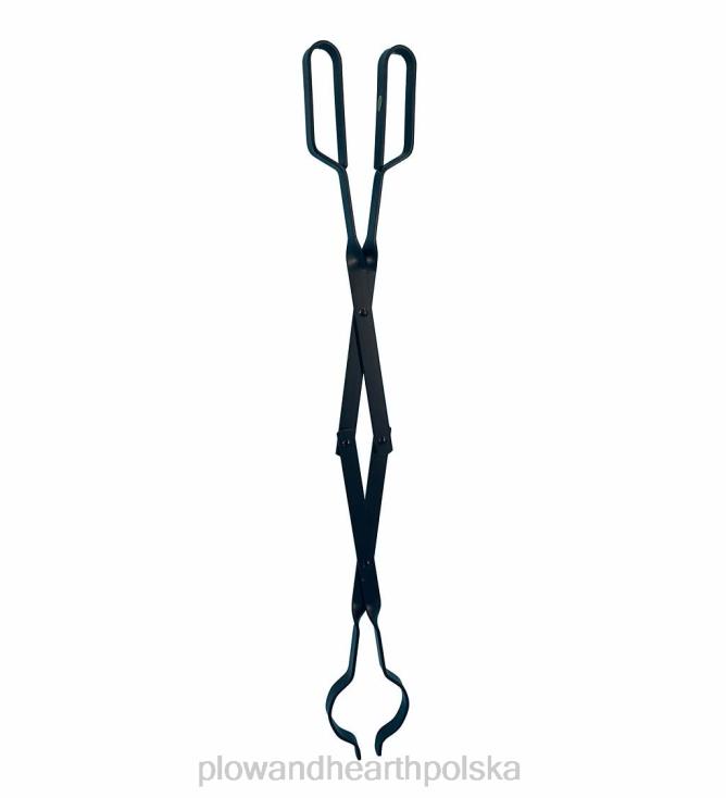 Plow & Hearth szczypce do nożyczek kominkowych 02XR62772 kominek