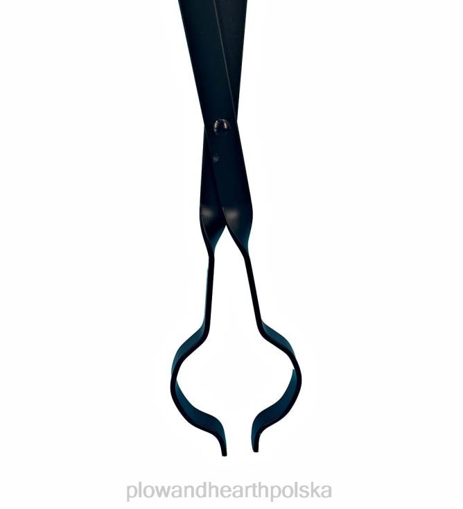 Plow & Hearth szczypce do nożyczek kominkowych 02XR62772 kominek