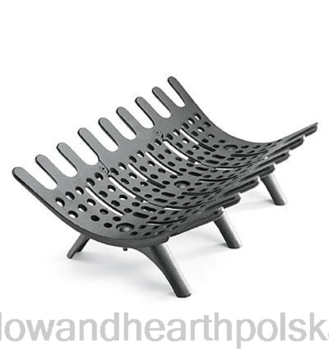 Plow & Hearth ruszty bezpieczeństwa 02XR62813 kominek