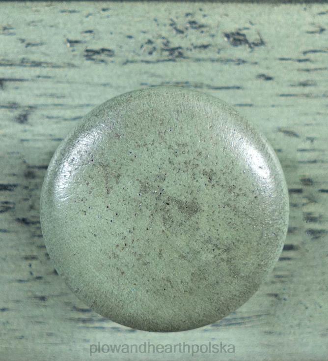 Plow & Hearth Biurko Chelsea Power Station z portami USB i gniazdkami elektrycznymi - scrimshaw whitewash 02XR62121 meble