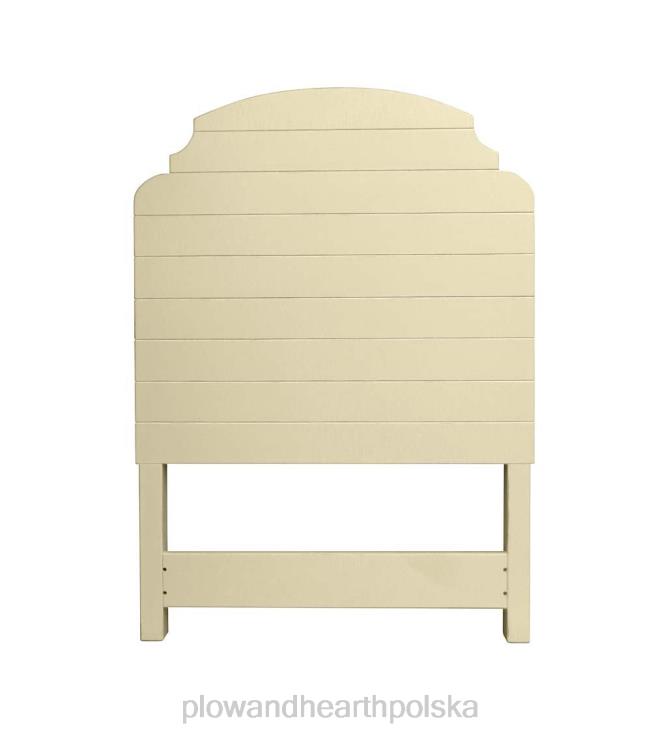 Plow & Hearth Kolekcja Laurel Ridge Farmhouse Zagłówek z drewna siana 02XR62123 meble