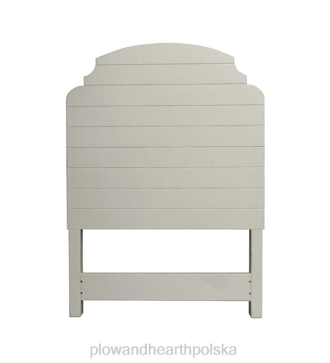 Plow & Hearth Kolekcja Laurel Ridge Farmhouse Zagłówek z drewna siana 02XR62123 meble