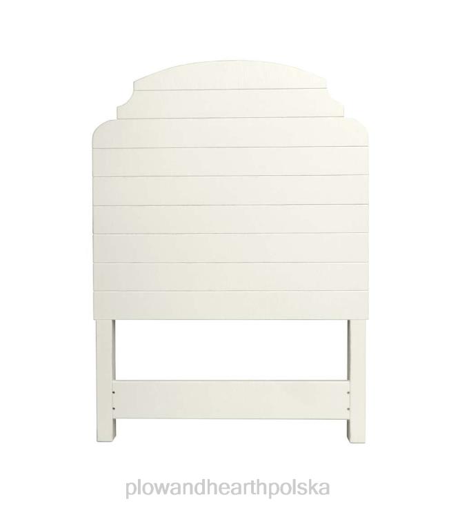 Plow & Hearth Kolekcja Laurel Ridge Farmhouse Zagłówek z drewna siana 02XR62123 meble