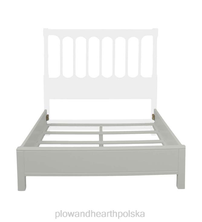 Plow & Hearth Zestaw łóżek Tanners z kolekcji Laurel Ridge Farmhouse 02XR62120 meble