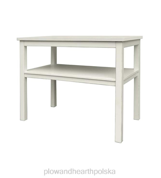 Plow & Hearth Kolekcja Laurel Ridge Farmhouse Holden - kakao 02XR62111 meble