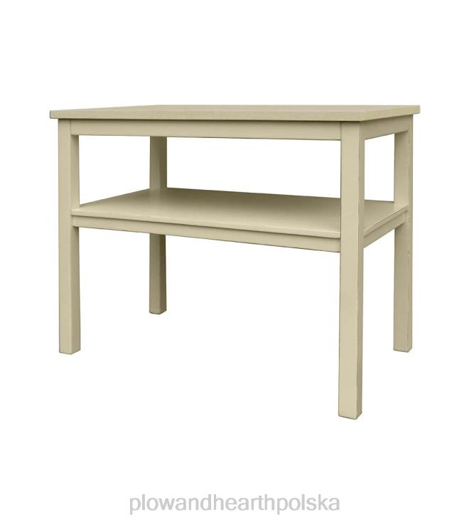 Plow & Hearth Kolekcja Laurel Ridge Farmhouse Holden - kakao 02XR62111 meble