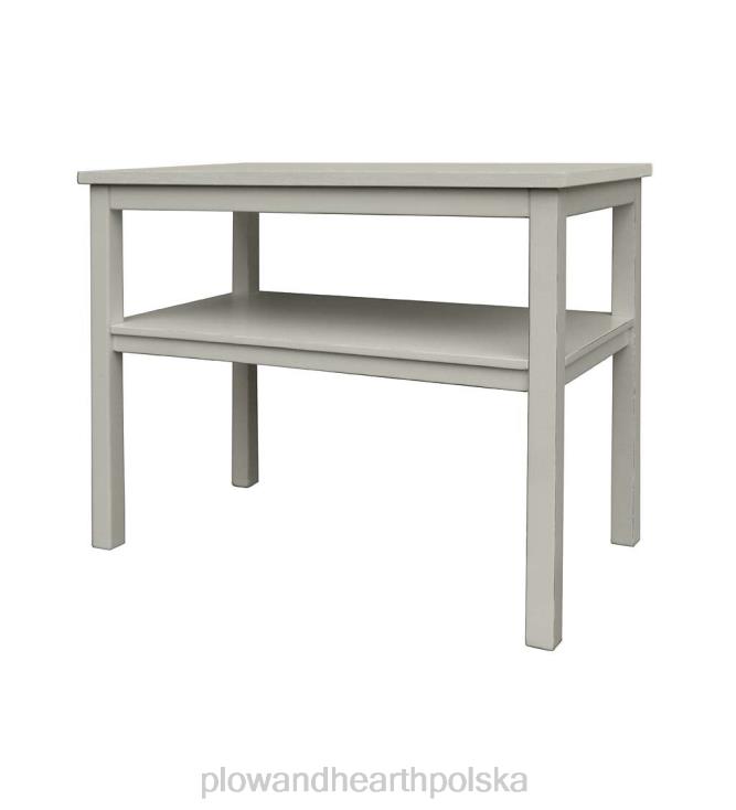 Plow & Hearth Kolekcja Laurel Ridge Farmhouse Holden - kakao 02XR62111 meble