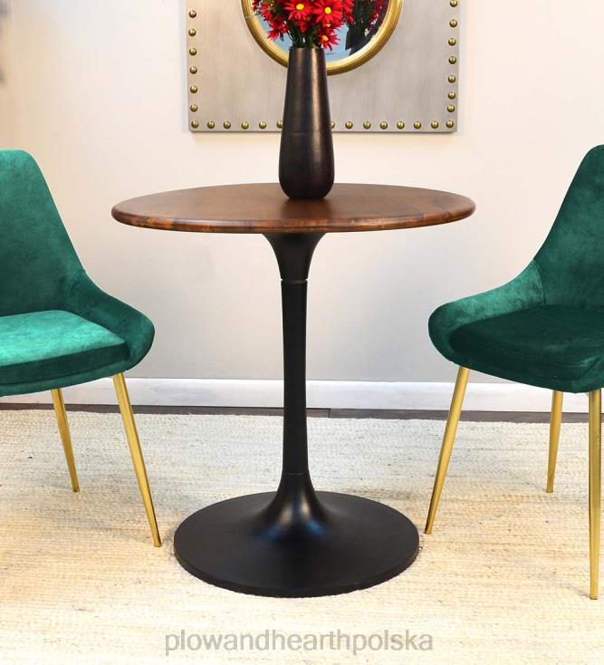 Plow & Hearth stół z tulipanami 02XR62103 meble