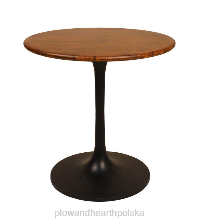 Plow & Hearth stół z tulipanami 02XR62103 meble