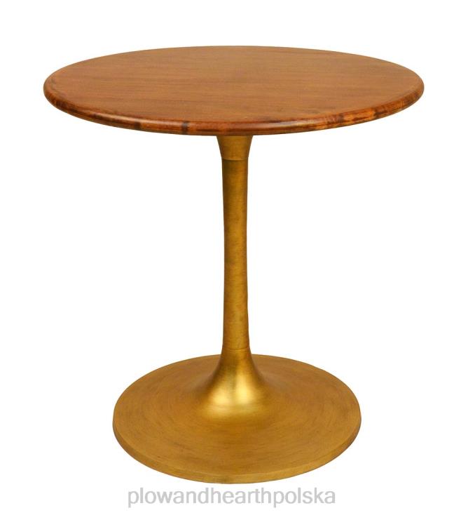 Plow & Hearth stół z tulipanami 02XR62103 meble